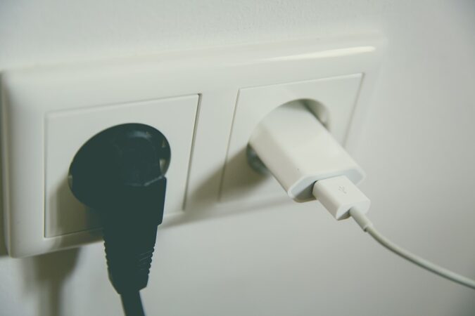 elettricità