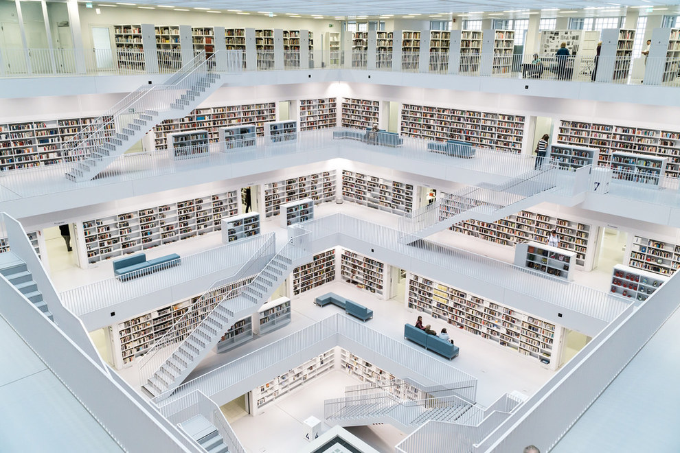 Eco Biblioteche