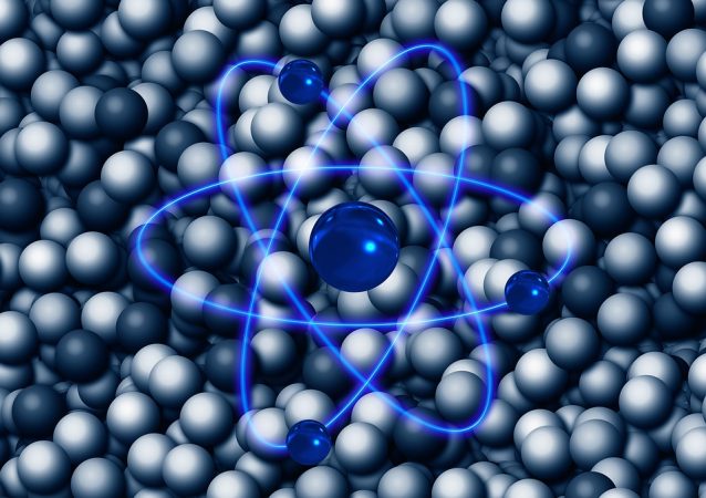 Nucleare E1511193369580