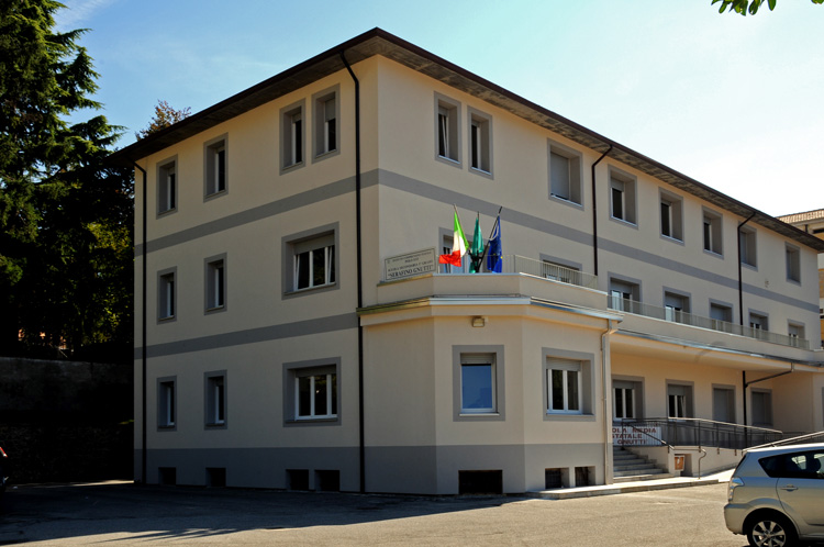 Scuola Lumezzane