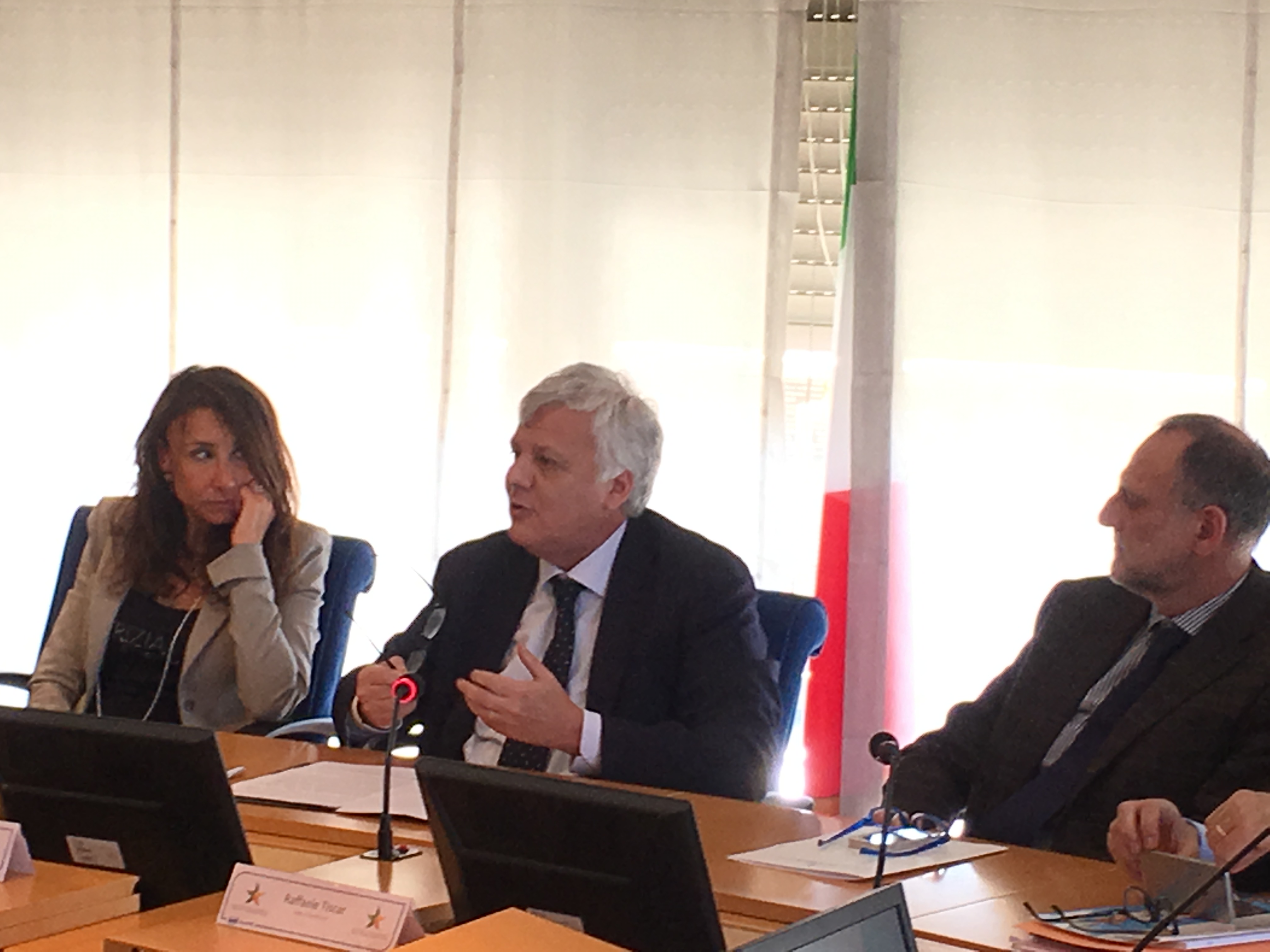 Galletti Giornata Fiumi