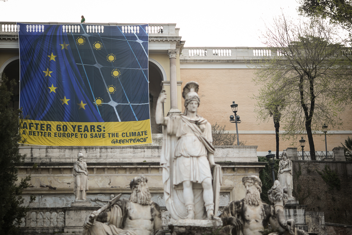 GpeaceRoma Trattati UE