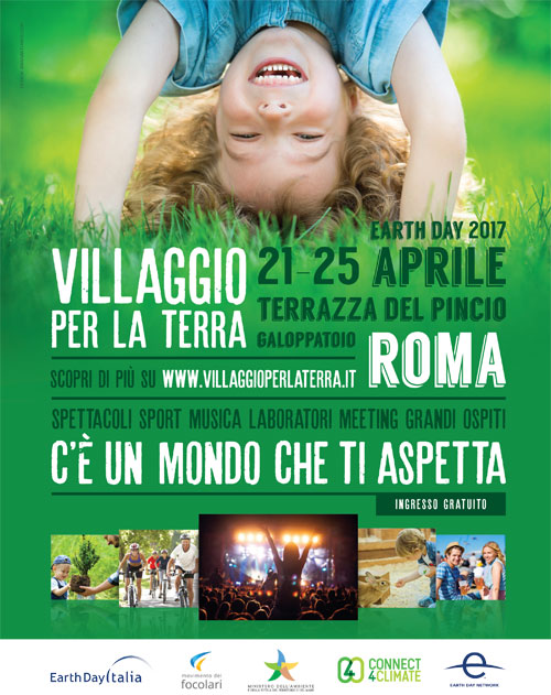 Villaggio Per La Terra