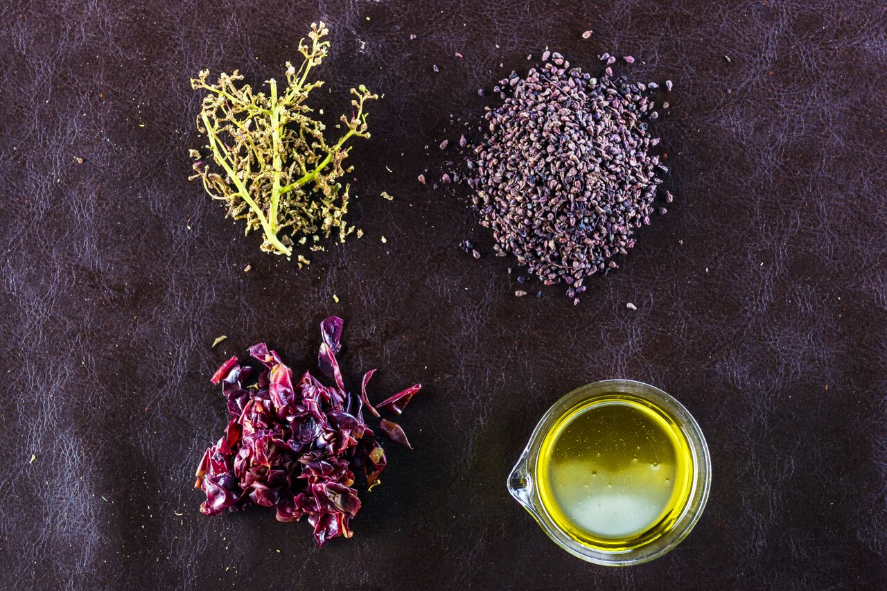 Vino Oli Fibre