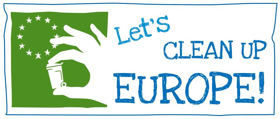 Letscleaneurope