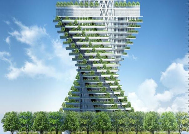 Agoragarden