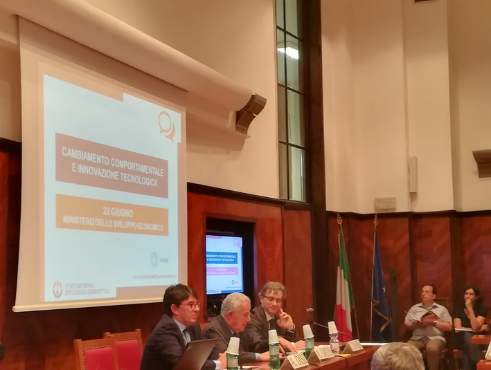 Comportamenti