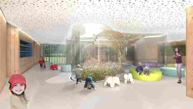 asilo baby life progetto asilo baby life progetto