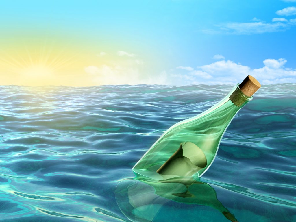 Sostenibilit Shampoo Acqua
