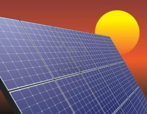 solare investimenti settore