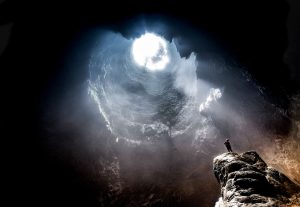 Grotte