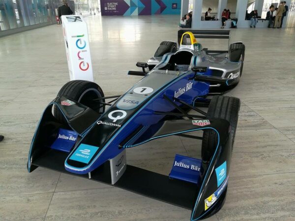 Formula E