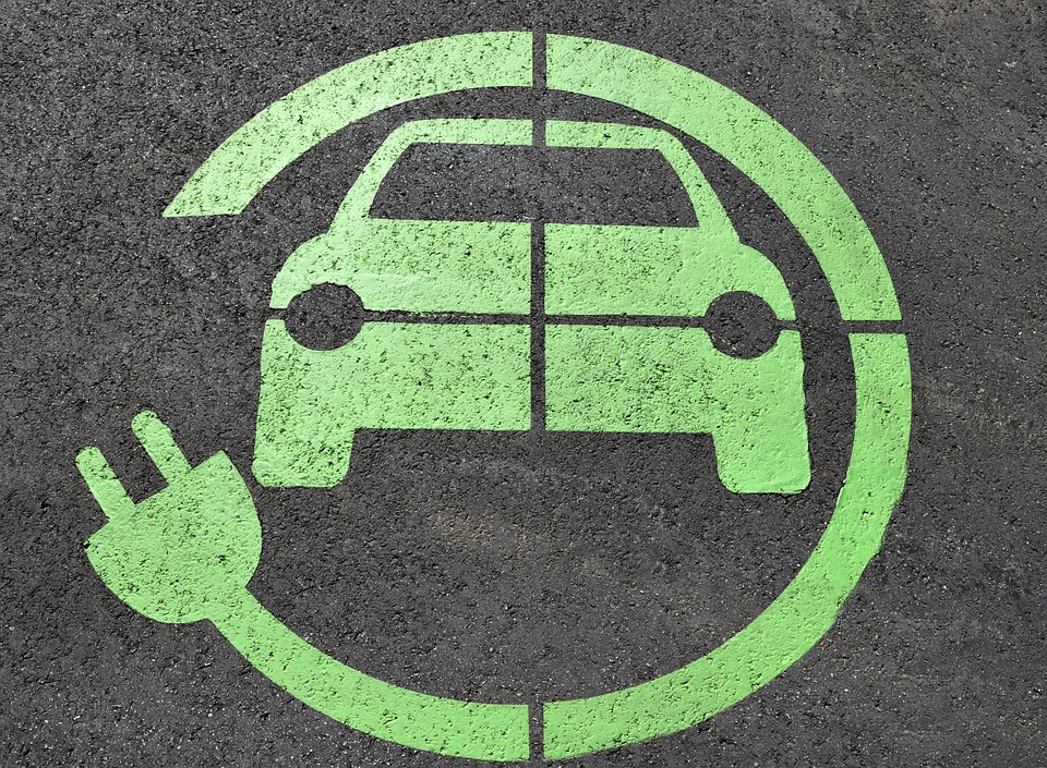 accordo Spaces-Refeel eMobility