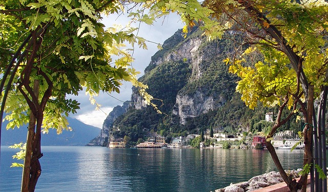 Lago di Garda Lago di Garda
