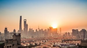 Shangai