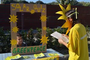 solar quiz