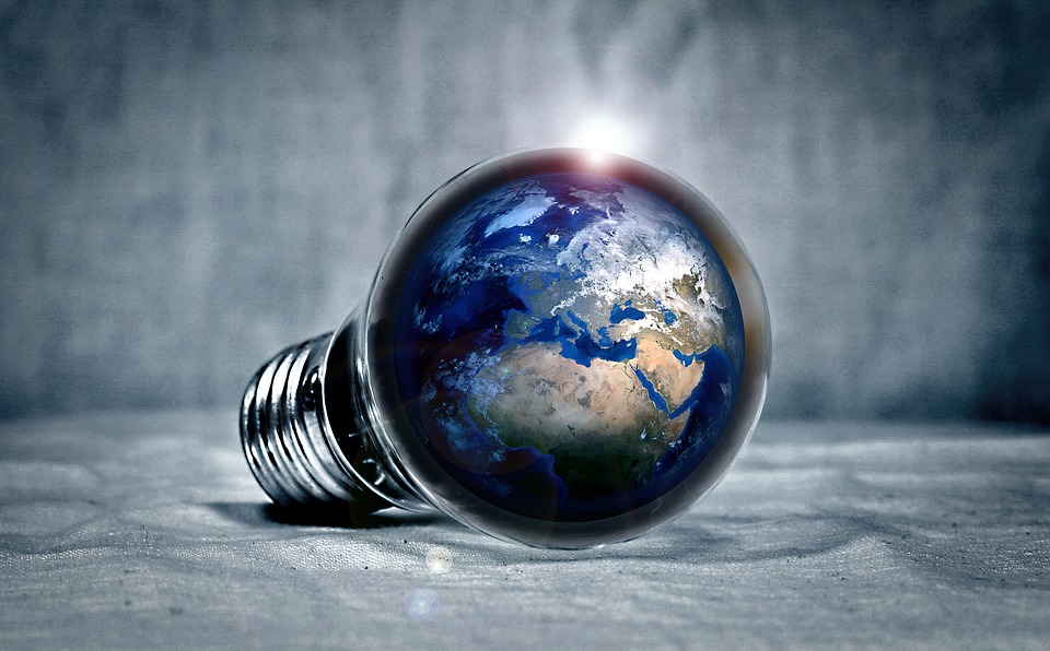 Energia Trend Globali