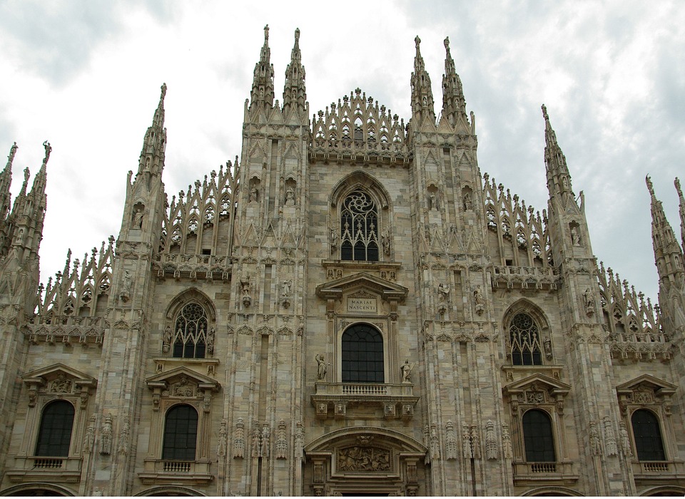 Milano