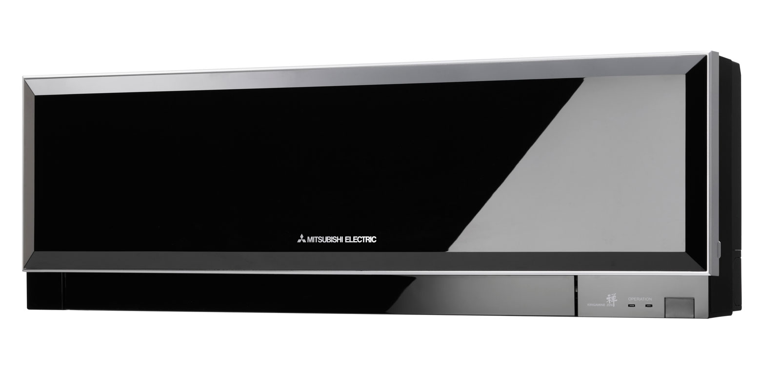 Mitsubishielectric Kirigamine Zen