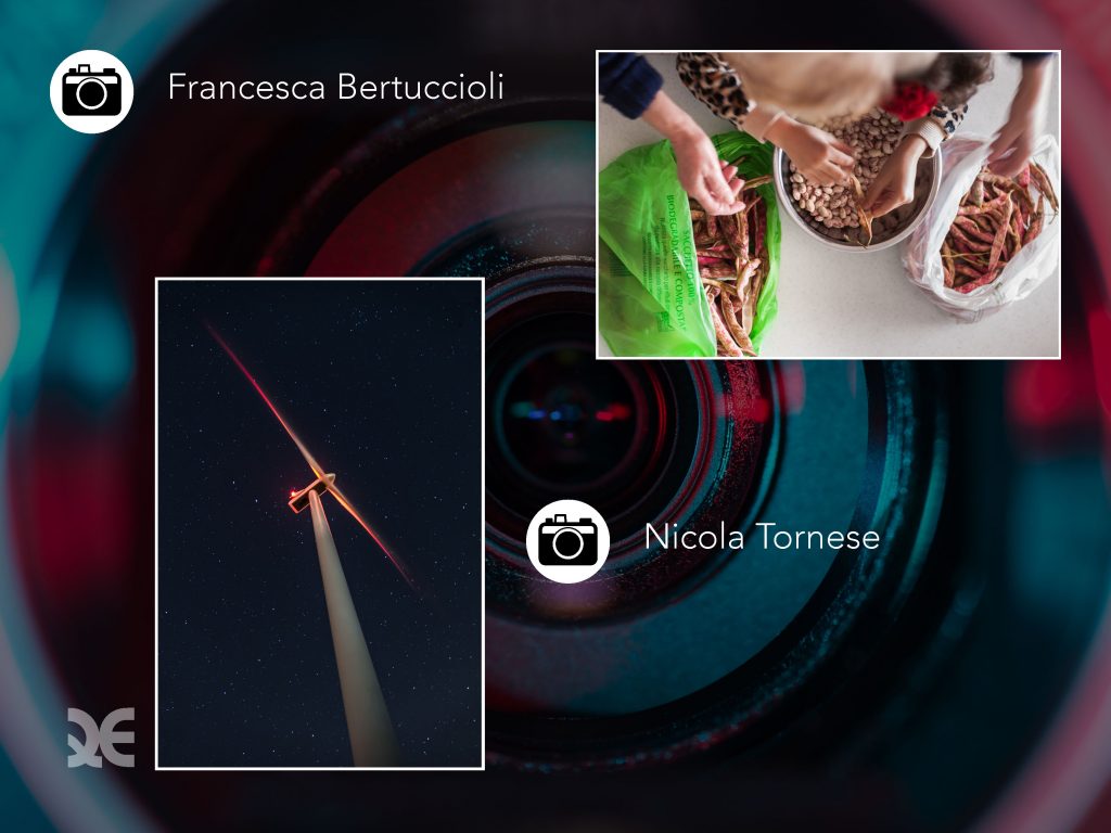 fotografa l'energia che cambia fotografa l'energia che cambia