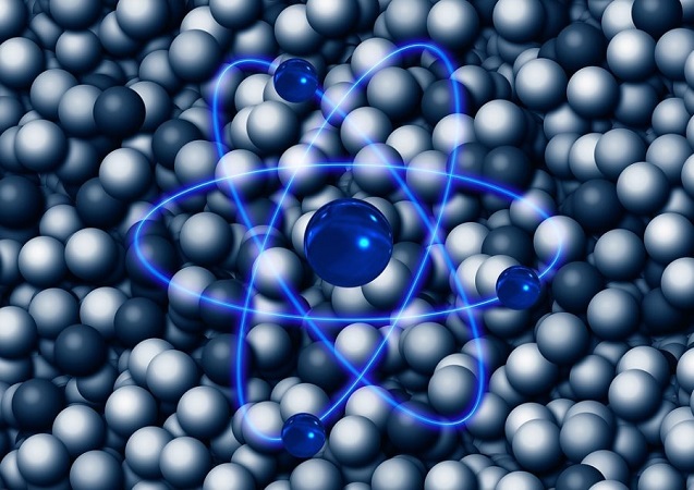 nucleare TerraPower Bill Gates nucleare TerraPower Bill Gates