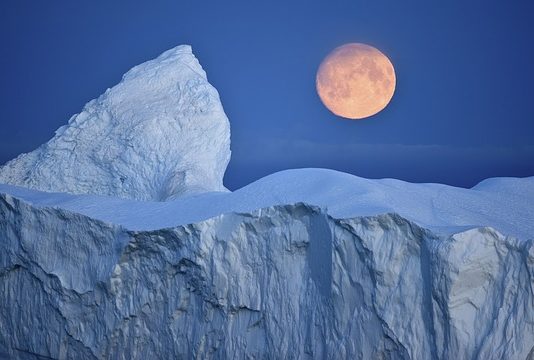 Refrigerazione, la maggiore efficienza si ha con un approccio olistico refrigerazione iceberg