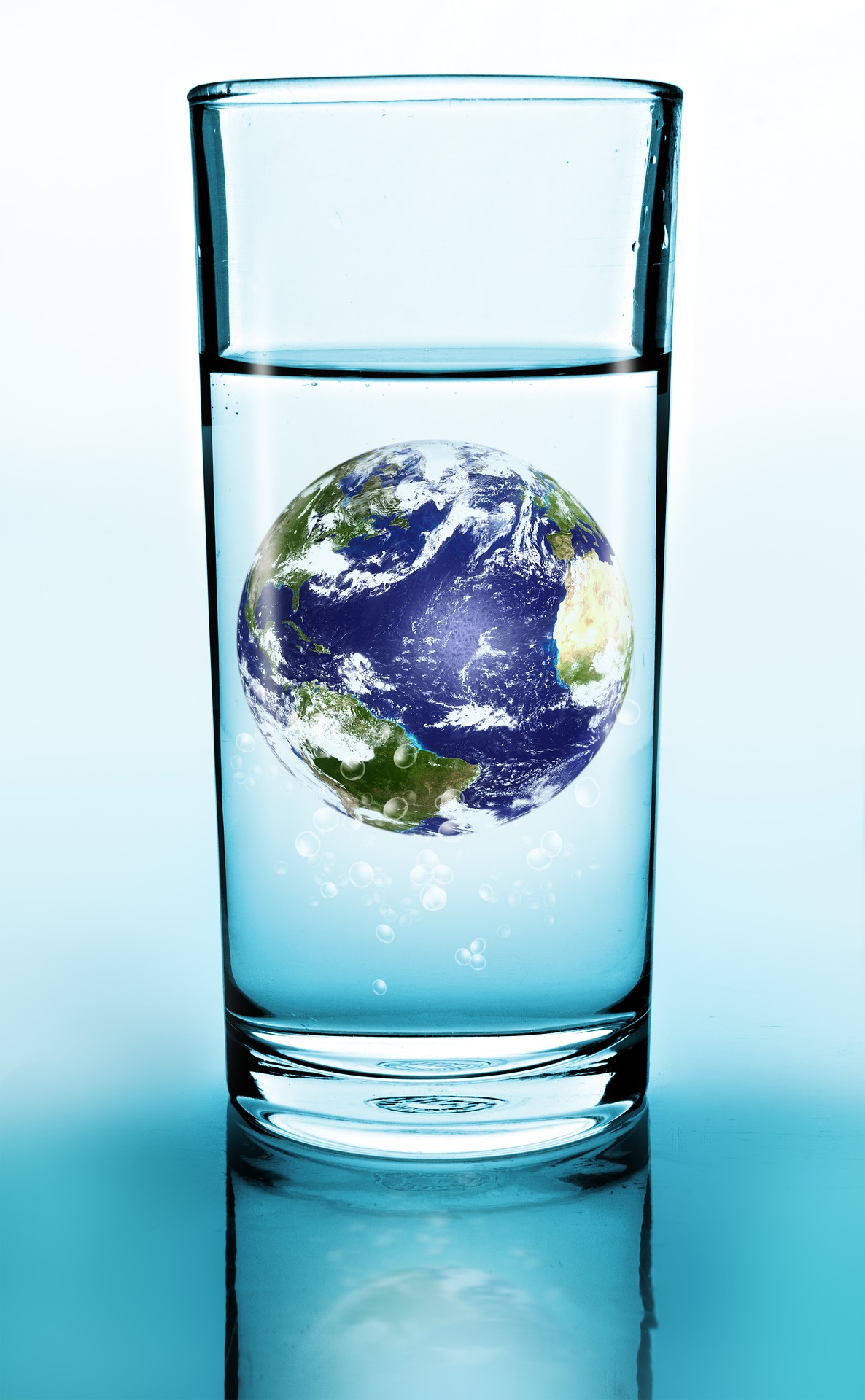 Pianeta Idrico Acqua