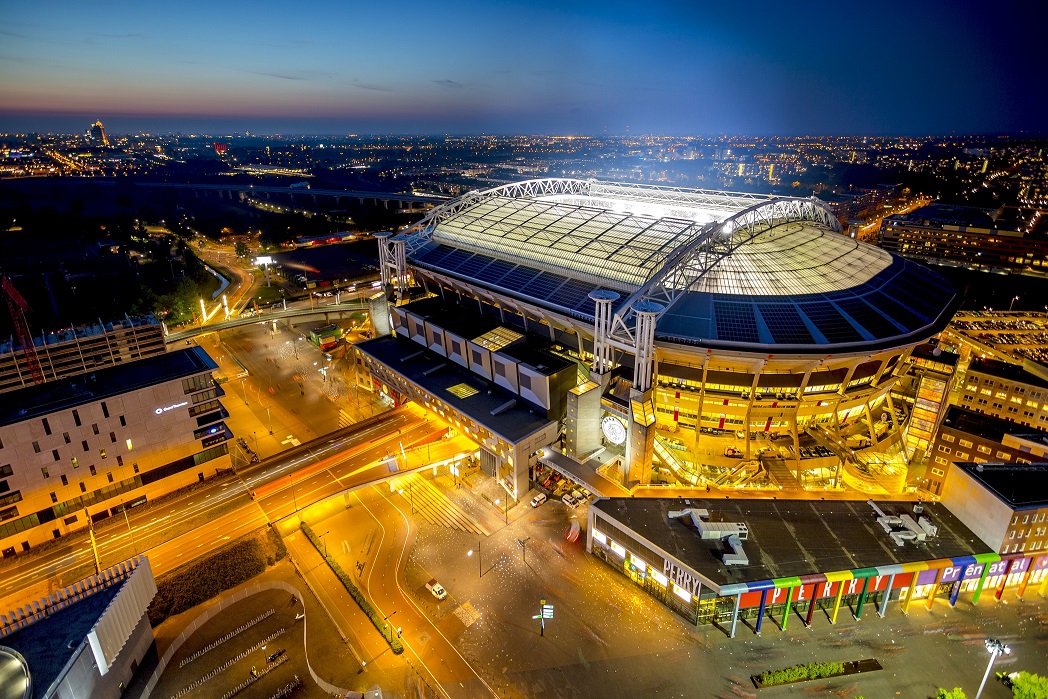 Amsterdam Arena Amsterdam Arena