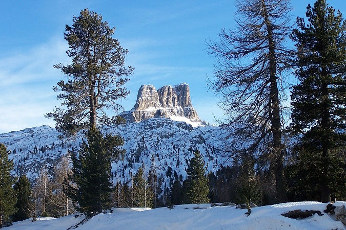 Cortina DAmpezzo