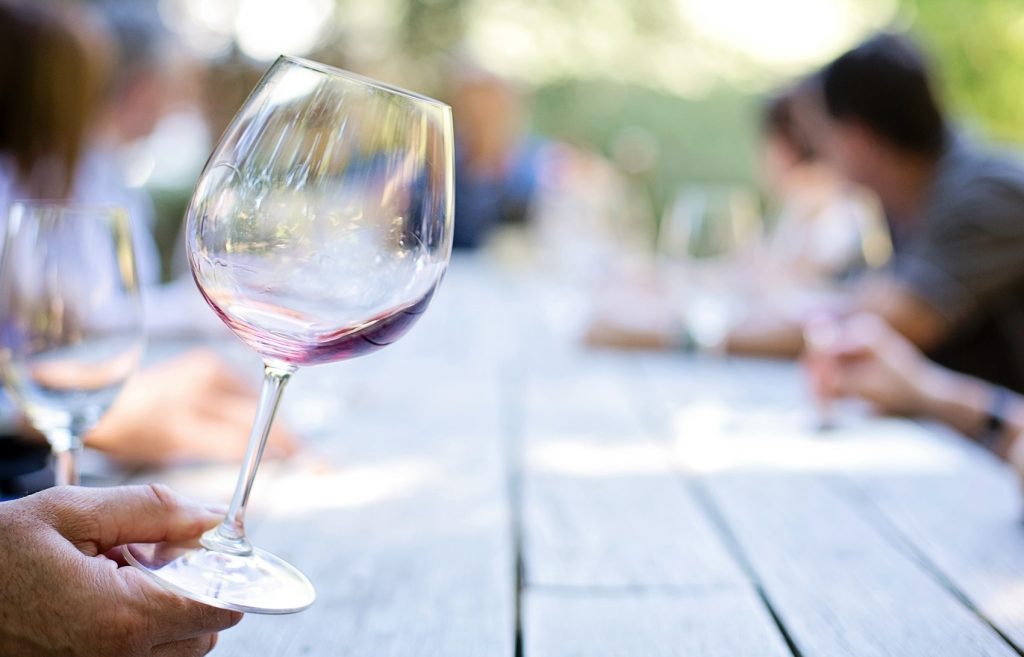vino