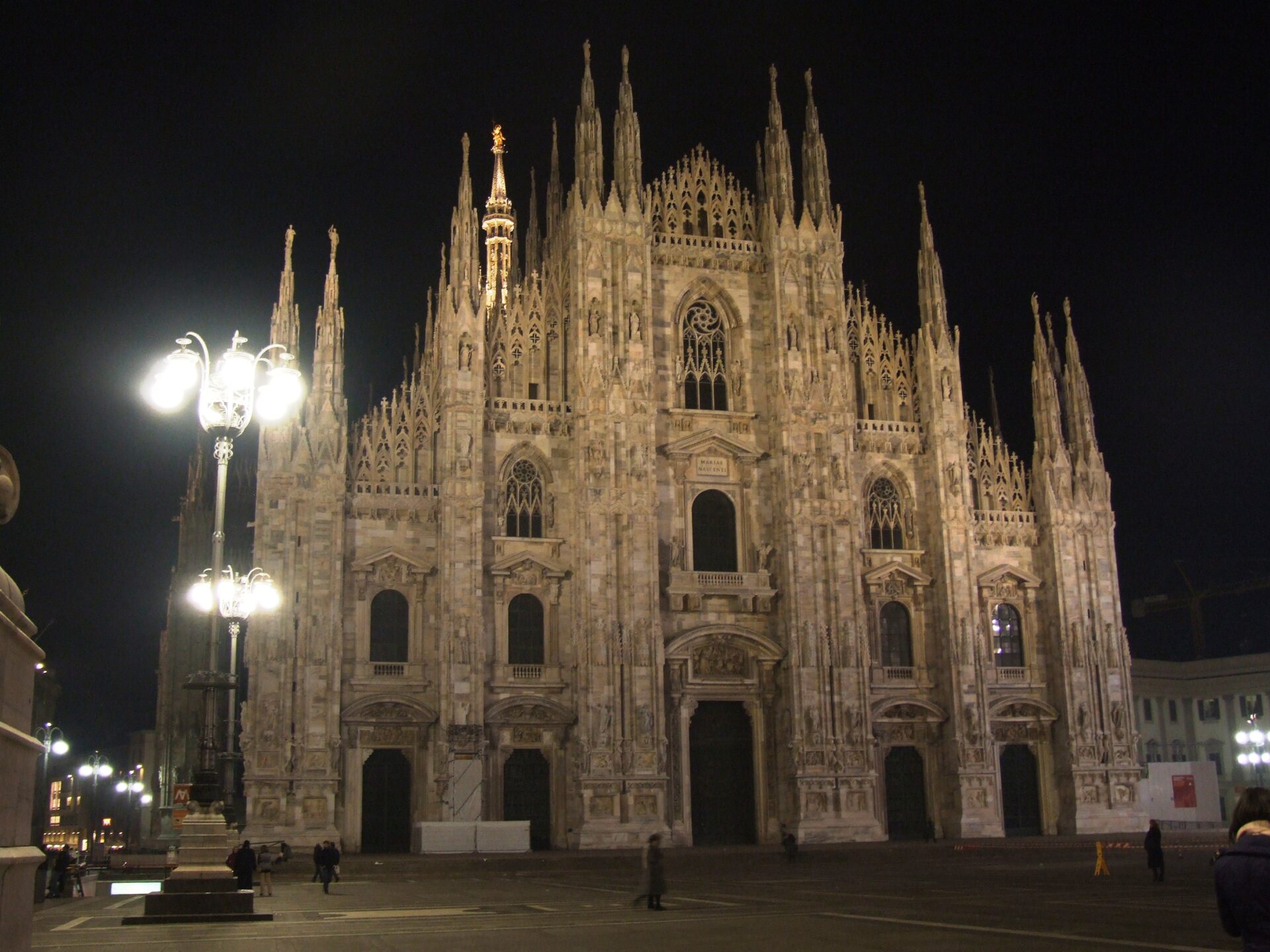 Duomo Milano