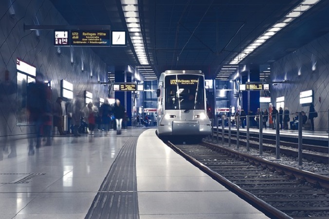 Metro Ante