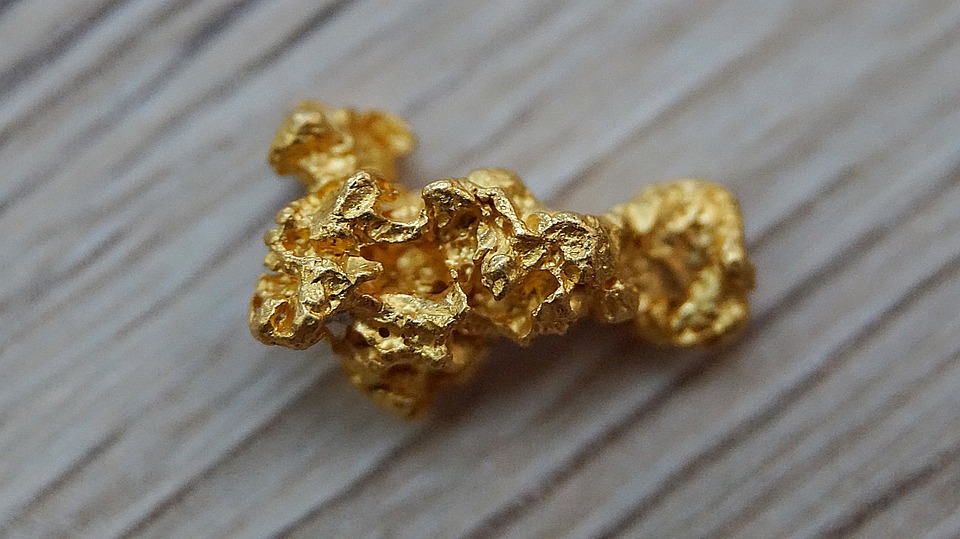 Pepita Oro