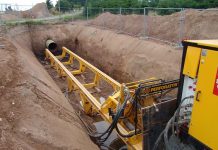 Infrastrutture “invisibili”: arrivano le prime norme UNI per il trenchless in Italia