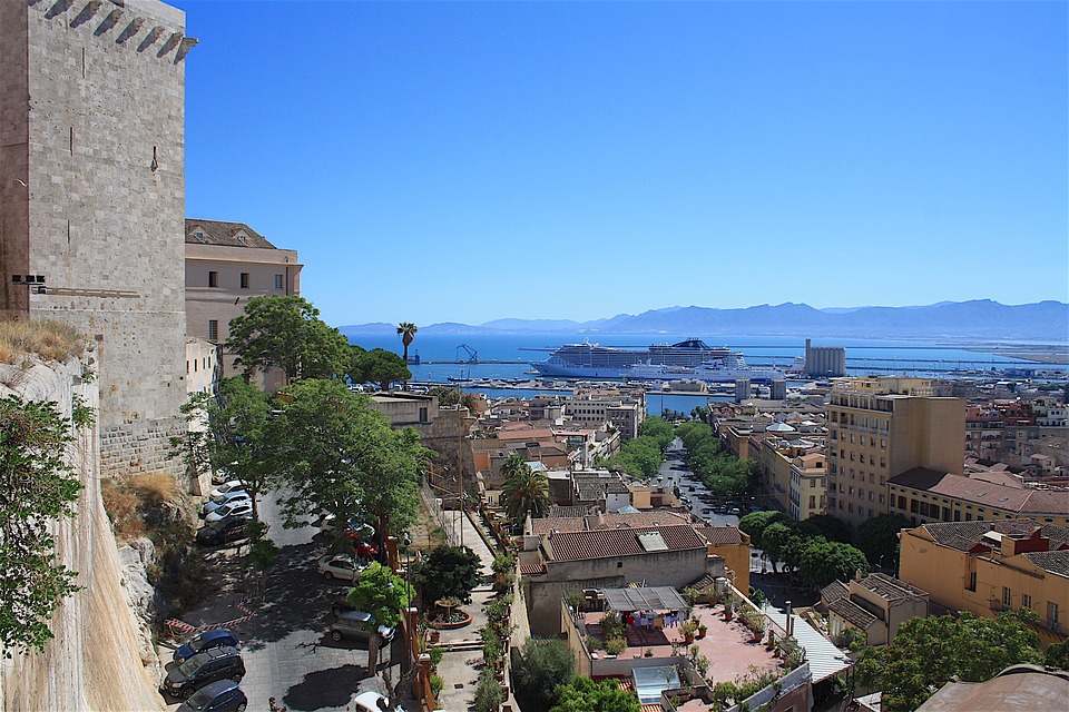 Cagliari 