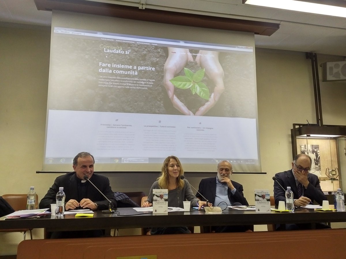 Comunità Laudatosi