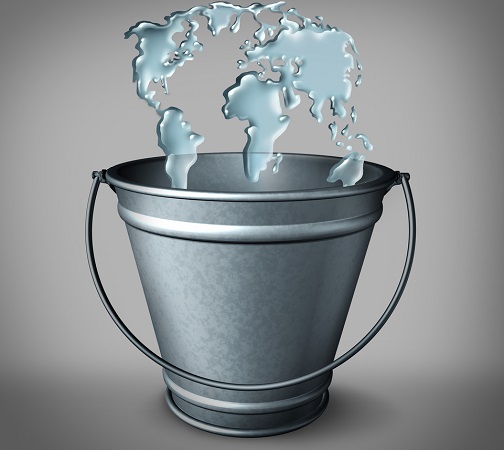 Gestione Acqua