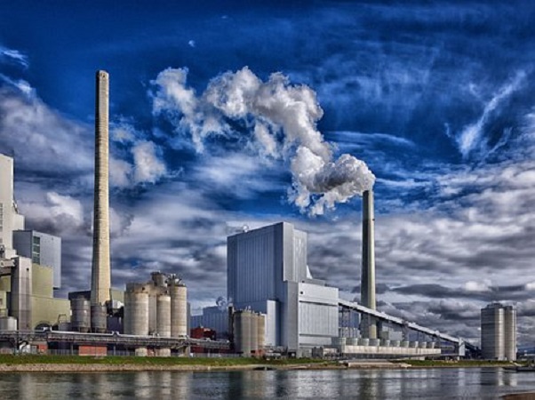 Impianti Industriali