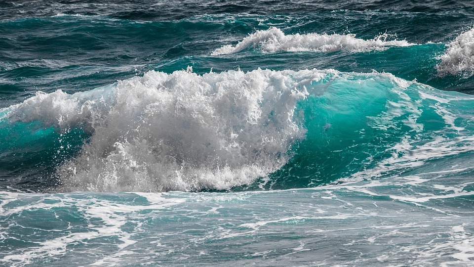 Oceano