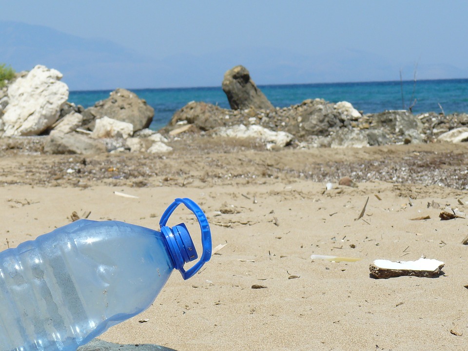 Plastica Rifiuti