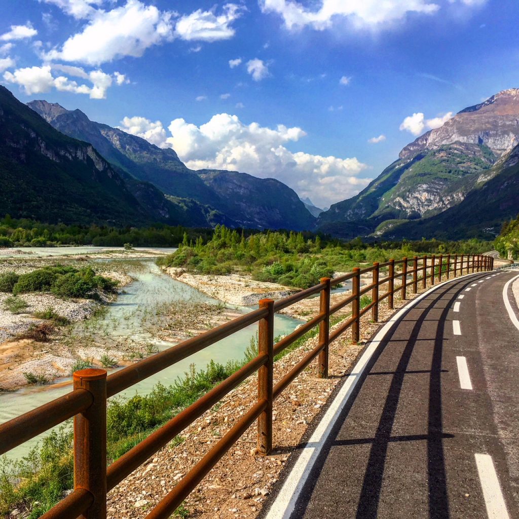 Ciclabile Piave 5