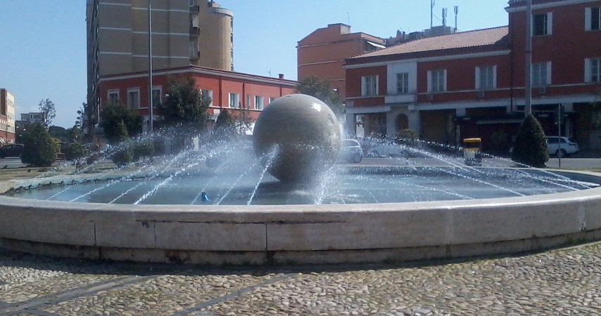 ComuneLatina