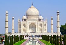 L’India sarà il secondo produttore mondiale per crescita di ammoniaca entro il 2030 India adani