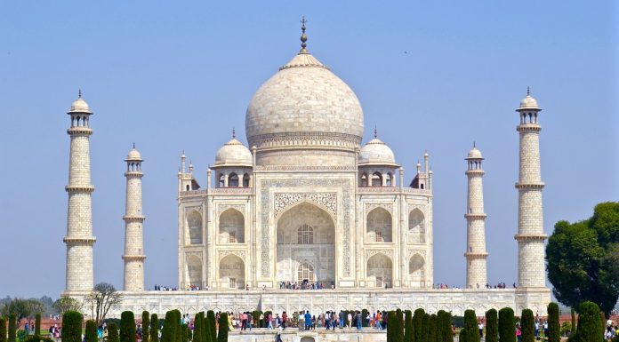 L’India sarà il secondo produttore mondiale per crescita di ammoniaca entro il 2030 India adani