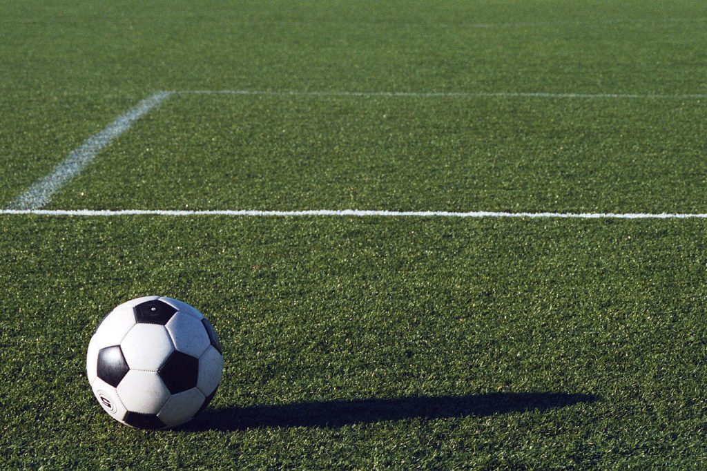 Pallone Calcio