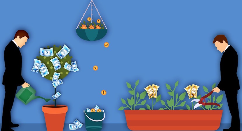 Greenfinance