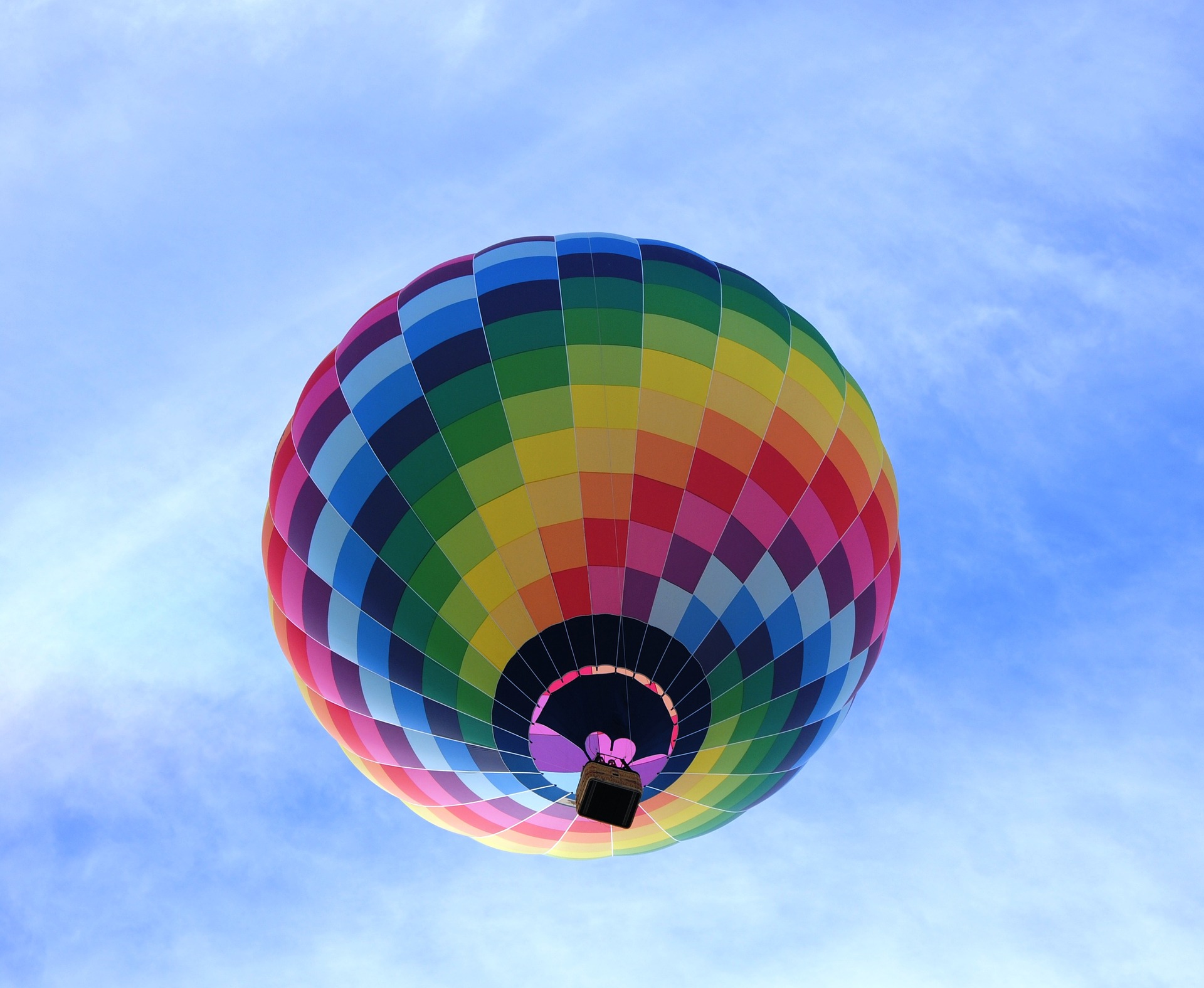 Hot Air Balloon 1579144 1920