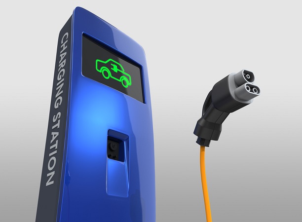 PNRR stazioni di ricarica auto elettriche MASE
