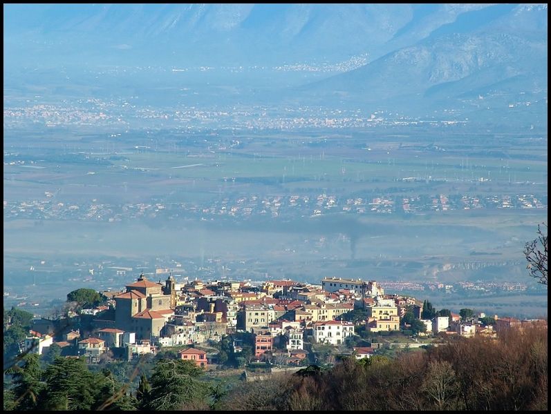 Monte Porzio Catone Fotot Di Stef