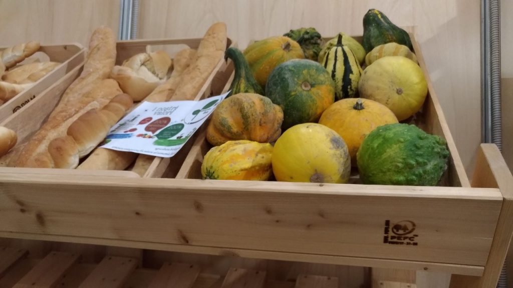 Cibocassetta